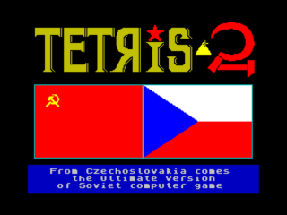 Tetris 2 (1990)